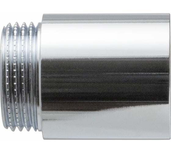 Удлинитель MasterProf 3/4" в/н, 30 мм, хром ИС.070702