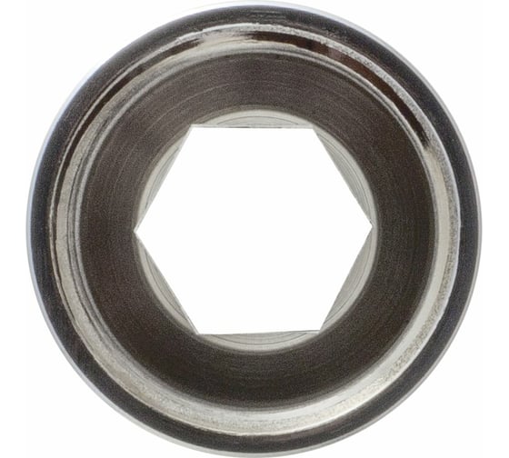 Удлинитель MasterProf 3/4" в/н, 30 мм, хром ИС.070702