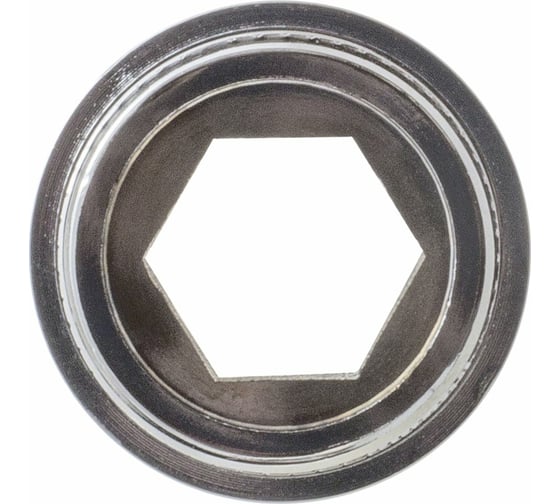 Удлинитель MasterProf 3/4" в/н, 80 мм, хром ИС.070707