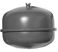 Мембранный расширительный бак системы отопления WOLF 25 л 2400450