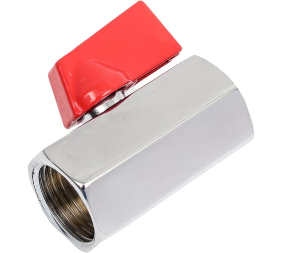 шаровой кран-мини Terma 1/2 на 1/2 в/в 33802 25653 1