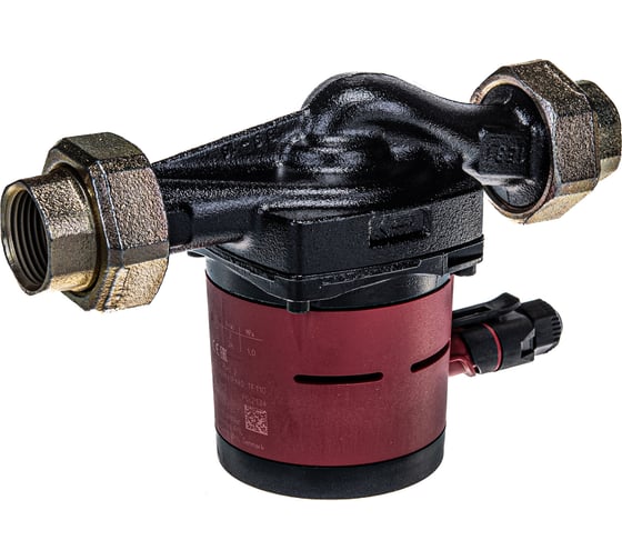 Насос Grundfos ALPHA2 25-60 180 99420013