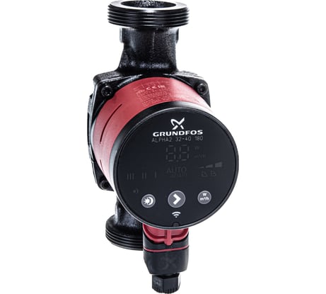 Насос Grundfos ALPHA2 32-40 180 99420016