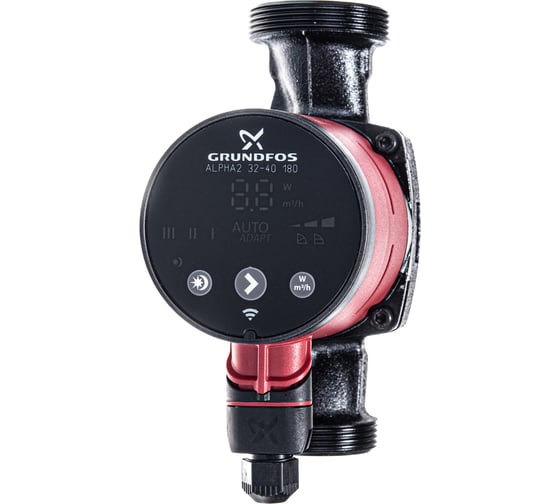 Насос Grundfos ALPHA2 32-40 180 99420016