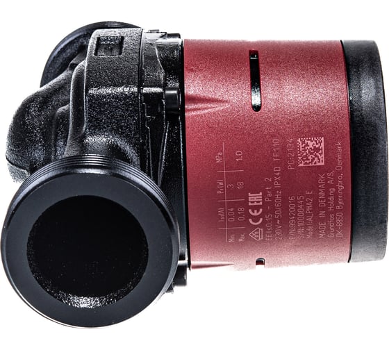 Насос Grundfos ALPHA2 32-40 180 99420016