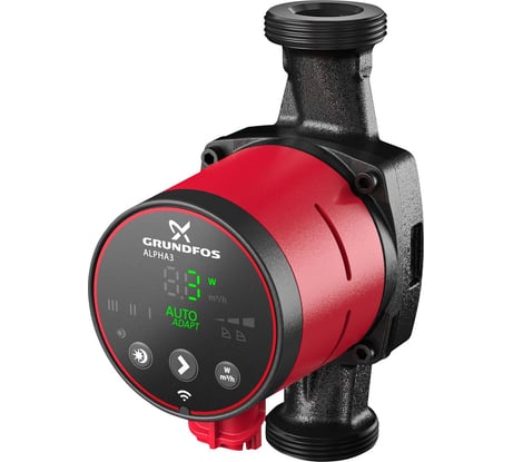 Циркуляционный насос Grundfos ALPHA3 25-60 180 98890811