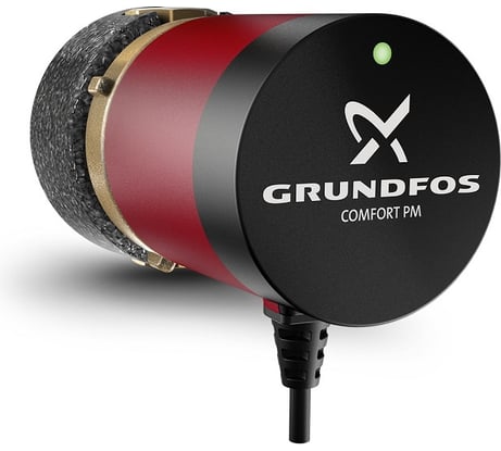 Циркуляционный насос Grundfos UP 15-14 B PM 99302358