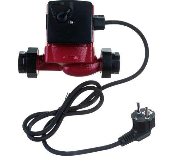 Циркуляционный насос Valtec VRS 25/4-130 VRS.254.13.0