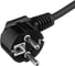 Циркуляционный насос Valtec VRS 25/4-130 VRS.254.13.0 10