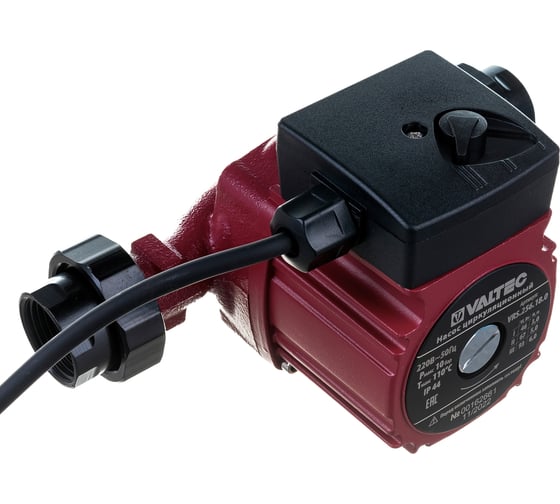 Циркуляционный насос Valtec VRS 25/6-180 VRS.256.18.0