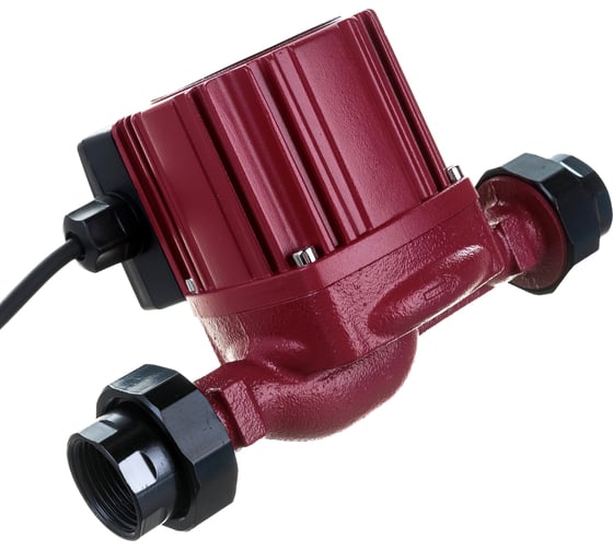 Циркуляционный насос Valtec VRS 25/6-180 VRS.256.18.0