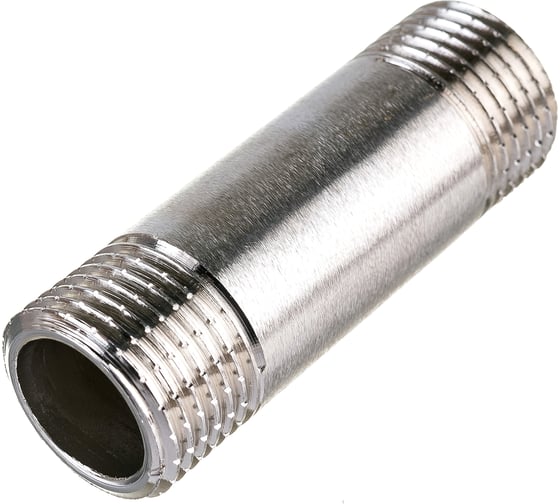 Бочонок 1/2 нар. х60мм Valtec VTr.652.N.0406