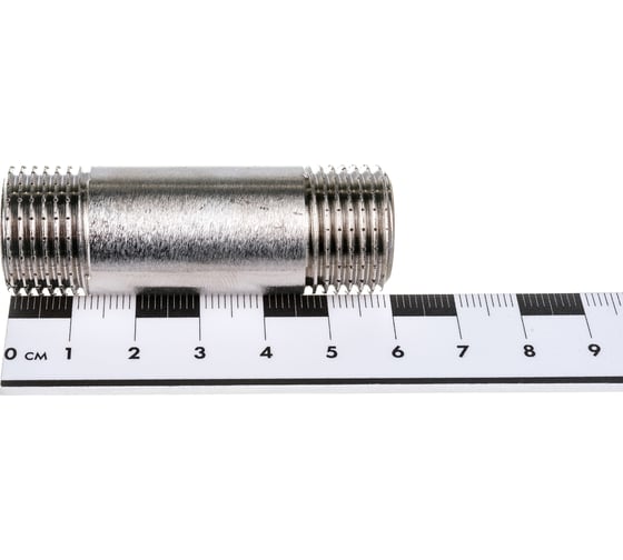 Бочонок 1/2 нар. х60мм Valtec VTr.652.N.0406