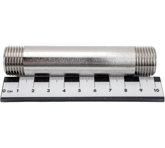 Бочонок 1/2 нар. х100мм Valtec VTr.652.N.0410