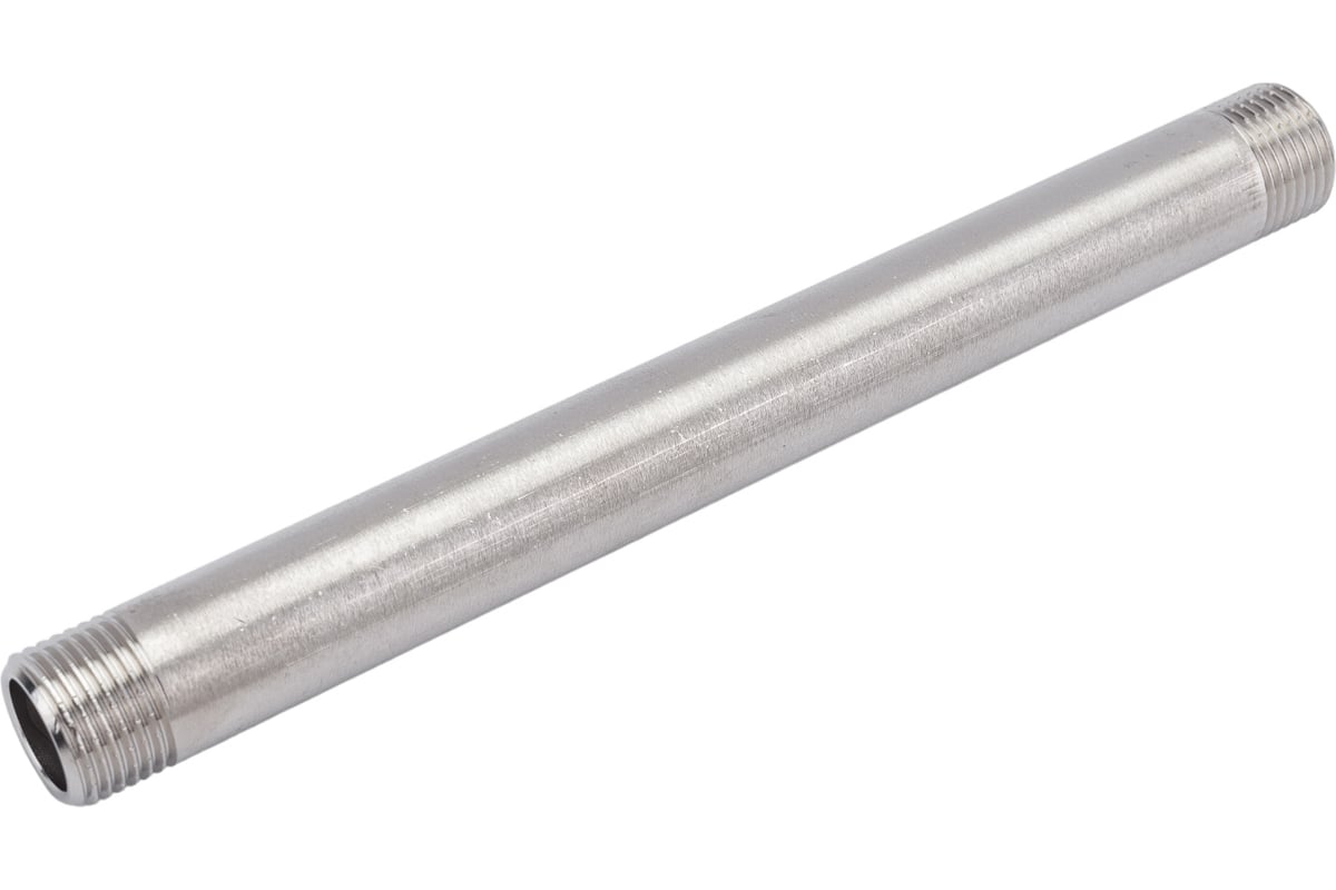 Бочонок 1/2 нар. х200мм Valtec VTr.652.N.0420 - выгодная цена, отзывы ...