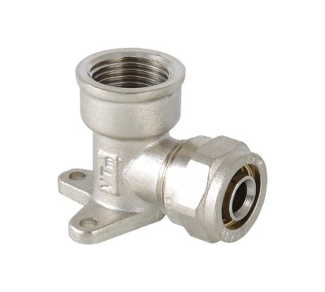 Обжимная водорозетка 20х1/2 Valtec VTm.354.N.002004