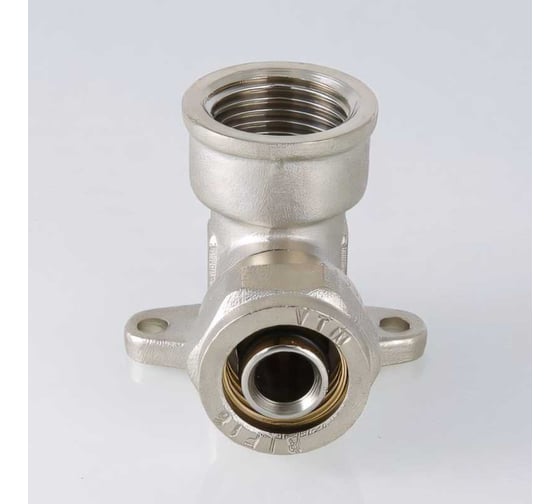 Обжимная водорозетка 20х1/2 Valtec VTm.354.N.002004