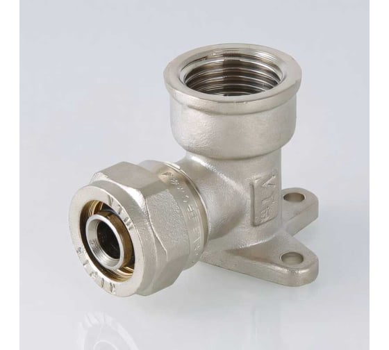 Обжимная водорозетка 20х1/2 Valtec VTm.354.N.002004