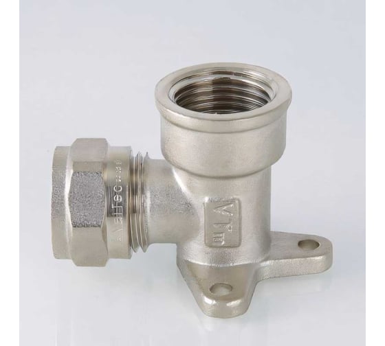 Обжимная водорозетка 20х1/2 Valtec VTm.354.N.002004