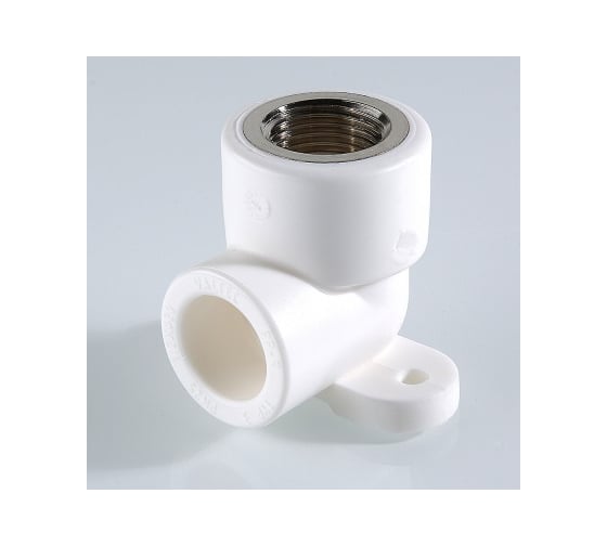 Полипропиленовая водорозетка 25х1/2вн. Valtec VTp.754.0.02504