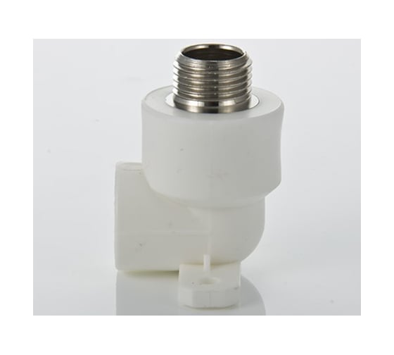 Полипропиленовая водорозетка 25х1/2нар. Valtec VTp.755.0.02504