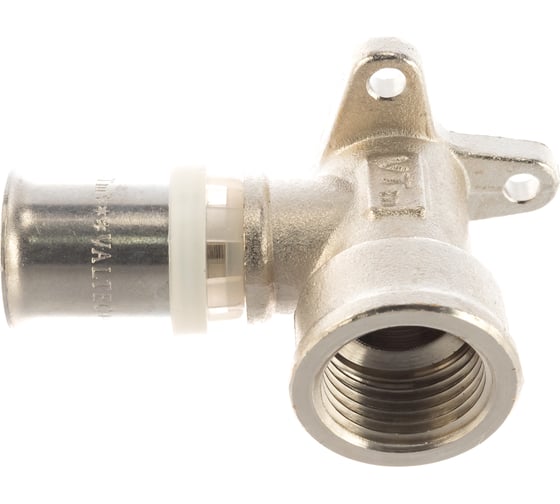 Водорозетка, пресс 16х1/2 Valtec VTm.254.N.001604