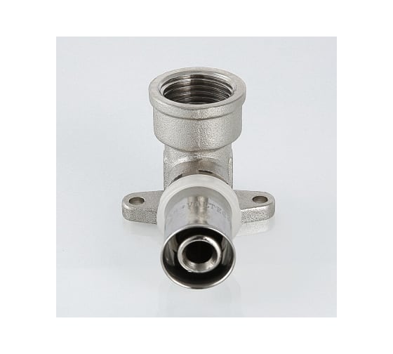 Водорозетка, пресс 20х1/2 Valtec VTm.254.N.002004