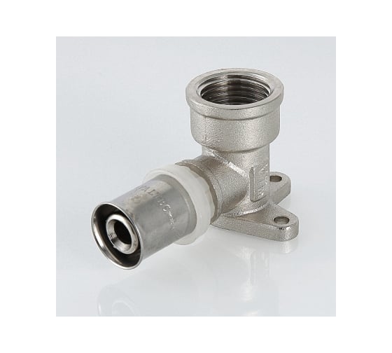 Водорозетка, пресс 20х3/4 Valtec VTm.254.N.002005
