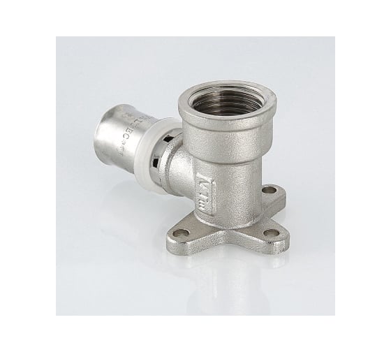 Водорозетка, пресс 20х3/4 Valtec VTm.254.N.002005