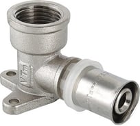 Водорозетка, пресс 26х3/4 Valtec VTm.254.N.002605