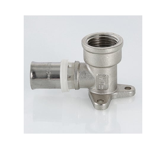 Водорозетка, пресс 26х3/4 Valtec VTm.254.N.002605