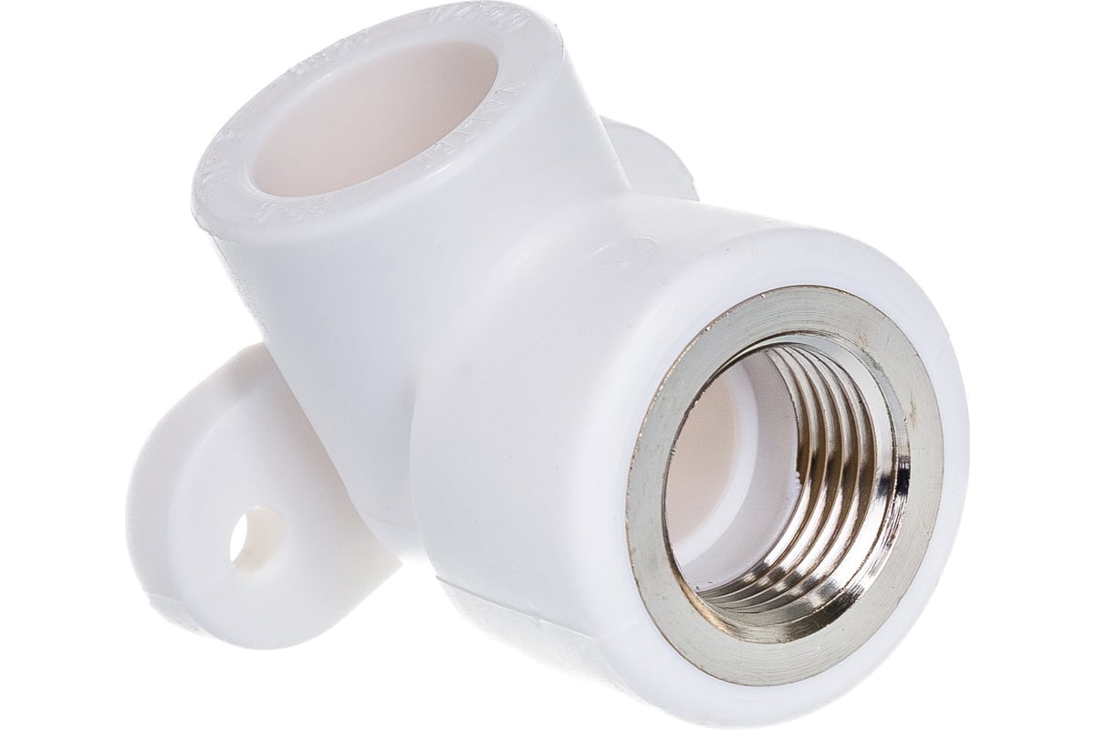 Водорозетка PPR 20х1/2вн. Valtec VTp.754.0.02004 - выгодная цена ...