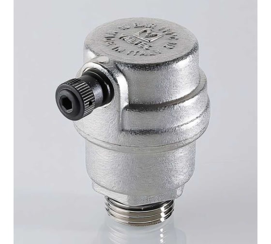 Автоматический воздухоотводчик 1/2 Valtec VT.502.NH.04
