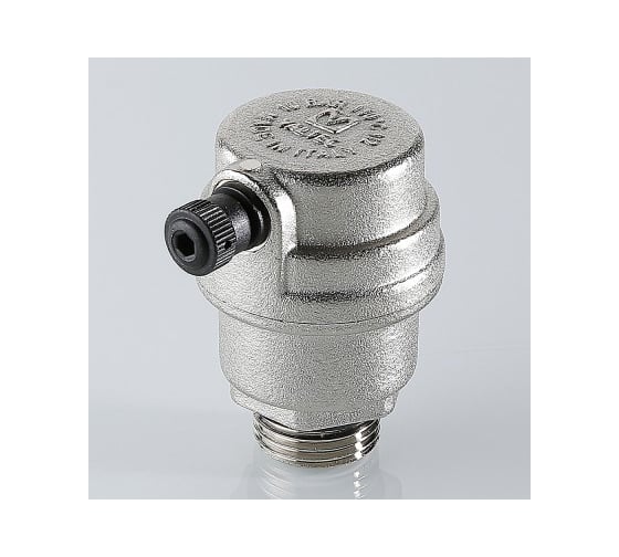 Автоматический воздухоотводчик 1/2 Valtec VT.502.NH.04 - выгодная цена ...