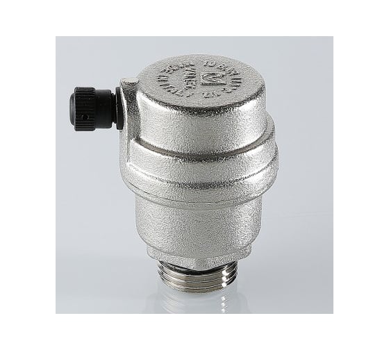 Автоматический воздухоотводчик 1/2 Valtec VT.502.NH.04