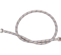 Гибкая подводка для воды 1/2 100см вн.-вн. Valtec VTf.001.IS.0404100