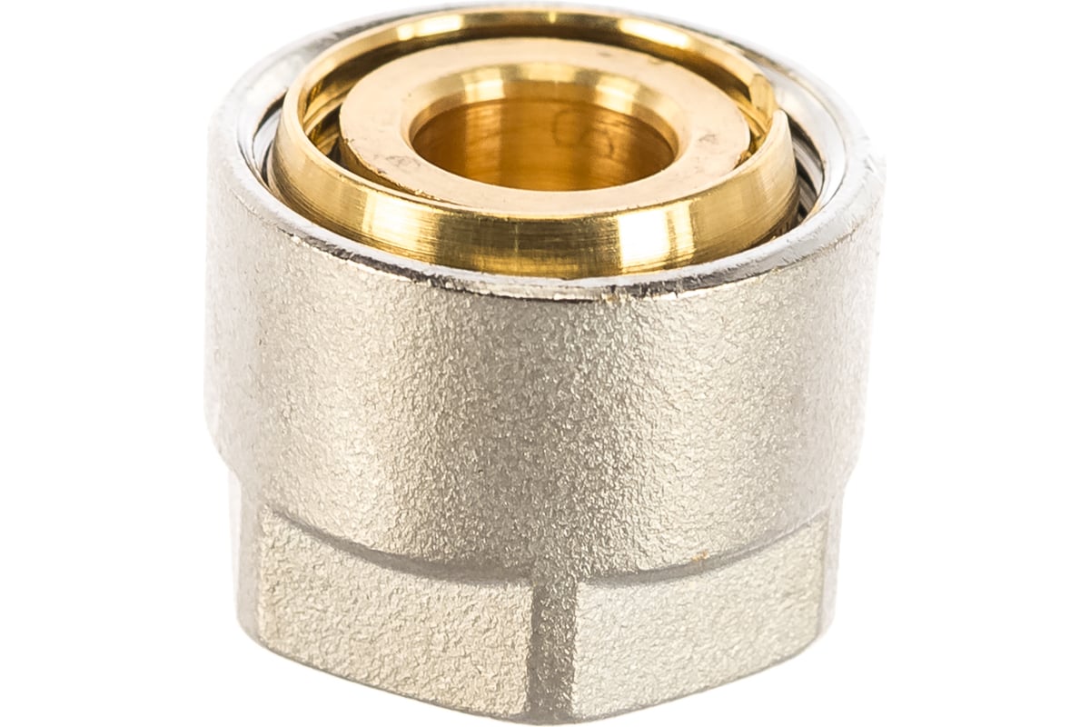 Евроконус для пластиковой трубы 20 (2,0) Valtec VT.4410.NE.20 ...