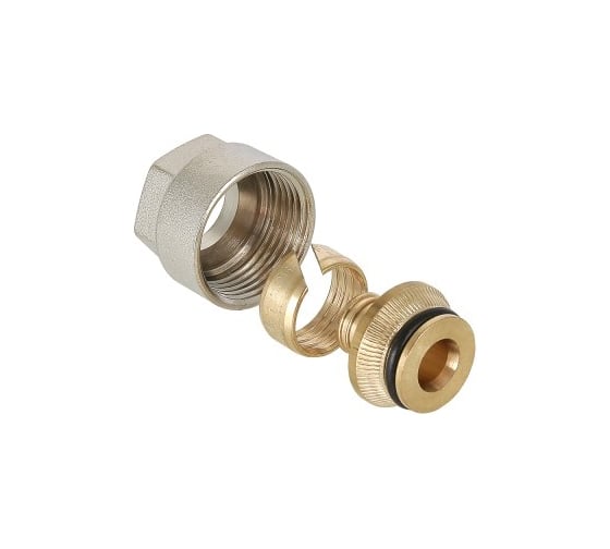 Евроконус для пластиковой трубы 20 (2,0) Valtec VT.4410.NE.20