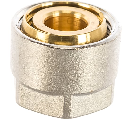 Евроконус для пластиковой трубы 20 (2,0) Valtec VT.4410.NE.20