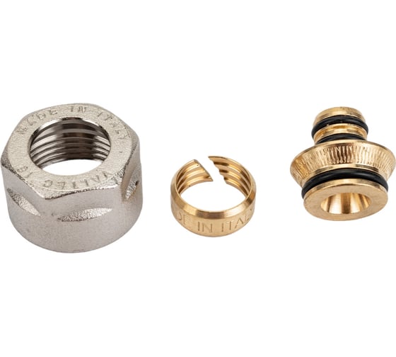 Евроконус для металлополимерной трубы 16 (2,0) Valtec VT.4420.NE.16