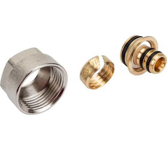 Евроконус для металлополимерной трубы 16 (2,0) Valtec VT.4420.NE.16