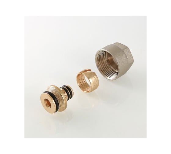 Евроконус для металлополимерной трубы 20 (2,0) Valtec VT.4420.NE.20