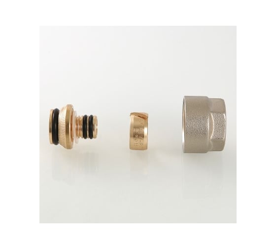 Евроконус для металлополимерной трубы 20 (2,0) Valtec VT.4420.NE.20
