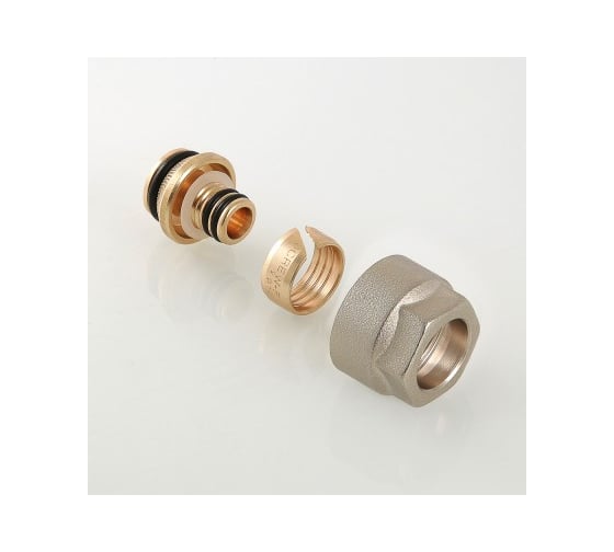 Евроконус для металлополимерной трубы 20 (2,0) Valtec VT.4420.NE.20