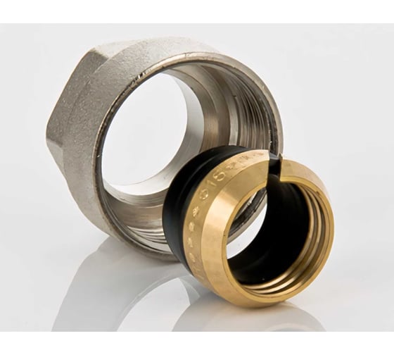 Евроконус для медной трубы 15 Valtec VT.4430.NE.15