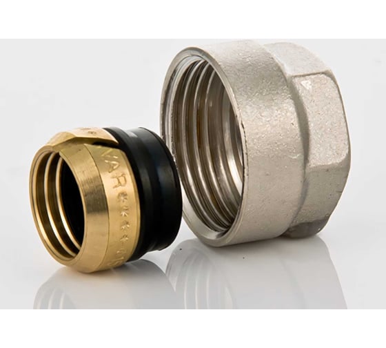 Евроконус для медной трубы 15 Valtec VT.4430.NE.15
