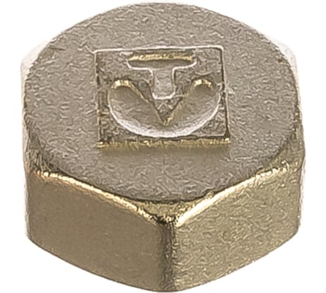 Заглушка 1/2 вн. Valtec VTr.590.N.0004