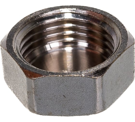 Заглушка 1/2 вн. Valtec VTr.590.N.0004