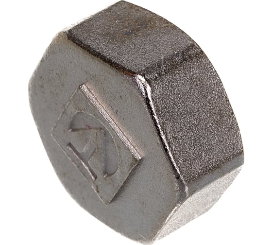 Заглушка 1/2 вн. Valtec VTr.590.N.0004