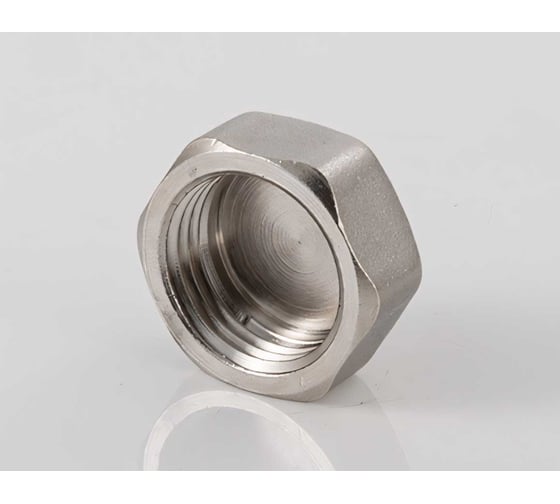 Заглушка 3/4 вн. Valtec VTr.590.N.0005